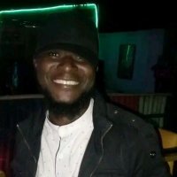 Godwill Akyen Angba (@marradunz) 's Twitter Profile