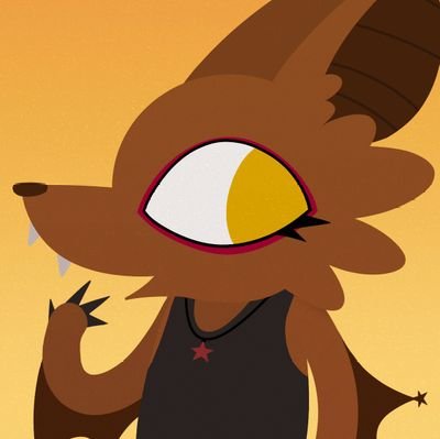 ★ Call me Reb/Retro!🦇 ☆ 20 ★ She/Her🍋 ☆ INFP🕯️★ NITW fan !! 🍂🎸🐈⬛ ☆ Artist🎨 Gamer🎮 Writer📝 ★ Multi-fandom📚 ☆ Pfp by: @Synister_Smoke !! ★