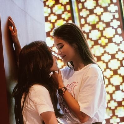 เมนคู่อิงล็อต(คู่จริง) ซัพพอร์ตทั้งคู่🤏
@Ewaraha @itscharlotty 🤍🫶