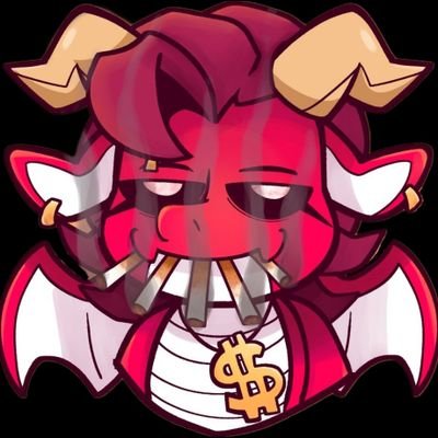 _Sp1ritz_'s profile picture. 18 | He/Him | Editor for @SCrittersDubbed | Trying other things | Header by @_LyraCrystal_