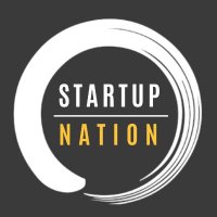 Startup Nation (@startupnhub) 's Twitter Profile Photo
