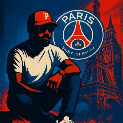 Football lover ⚽ PSG supporter since 1998. Here to share my passion for Paris Saint-Germain
