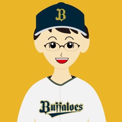 ChiiPon99's profile picture. プロ野球（特にオリックス）、Jリーグ（特にグランパス、ヴィッセル）、ちいかわ、ガンダム、BBL（ユーザー名ポンくん現在休止中）、ウイニングポスト、激突競馬リーグ（馬主名うさポン）、Wplaceが好きな男です！よろしくお願いします 🔞↓
