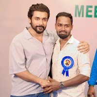 Sheik SFC (@sheik_offl) 's Twitter Profile