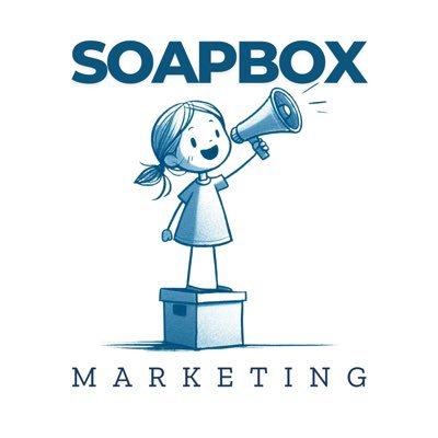 AmberlyBrown's profile picture. Soapbox Marketing