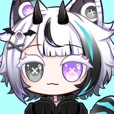 🐾Nyacifer🔮【Mythix】さんのプロフィール画像