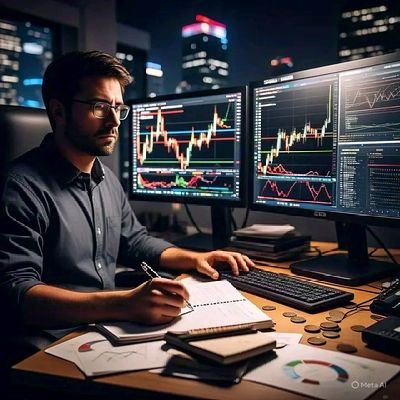 abbacryptor's profile picture. web3 makerter//content creator//Graphics designer//crypto trader