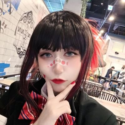 25⬆/🇰🇷🇯🇵/ヨアケ.·͙☽/중부권/FUBfree
https://t.co/Fje4bDqz2V DM오류!❌️❌️사진및 용건은 이쪽으로 연락주세요!
