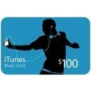 Take our short poll to WIN a free $100 iTunes Gift Card, Just 3 seconds. (only 300 left)