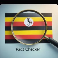 FACT-CHECK UG (@factcheckingug) 's Twitter Profile