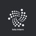 IOTA (@iota_intern) Twitter profile photo IOTA (@iota_intern) Twitter profile photo