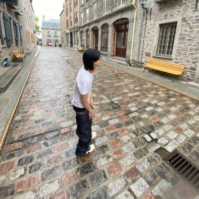 2024 5〜Toronto🇨🇦