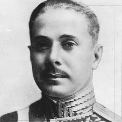 fh3096's profile picture. Nacionalista, conservador, Anticomunismo y de derecha