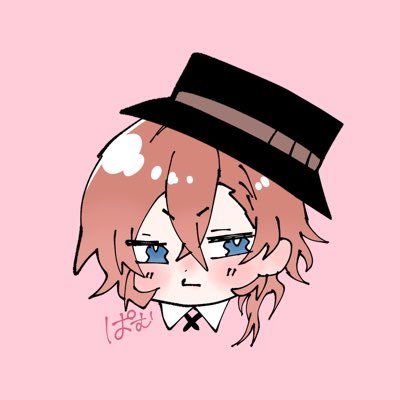 ぱむ (@pamm_zZ_) / X