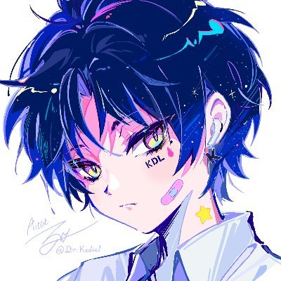 KADIELさんのプロフィール画像