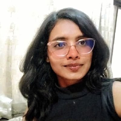 @GeekyVaishnavi