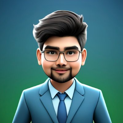 🧑💻 Senior Frontend Engineer | React ⚛️ | TypeScript 💡 | Building clean UIs & AI-integrated experiences | Eager learner, passionate coder 🚀 | #WebDev