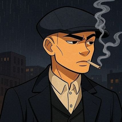 RealmsMedia002's profile picture. Web3 Enthusiast | Trader 🌍🕴️