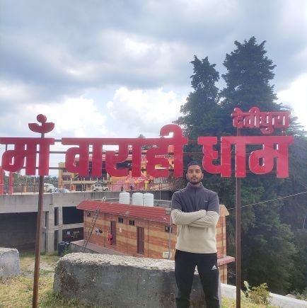 SaurabhDiktiya's profile picture. 