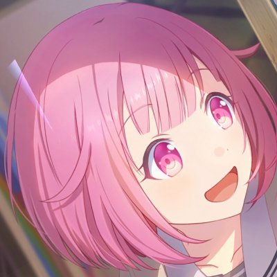 l_3867's profile picture. マホロア好きによるゲームとかの趣味垢です
最近の好きなもの等:プロセカ、ぷにぷに、SPRUNKI、ポピプレ、GoB
星のカービィ(絵練習中なう)