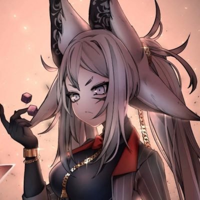 UndecidedValor's profile picture. 