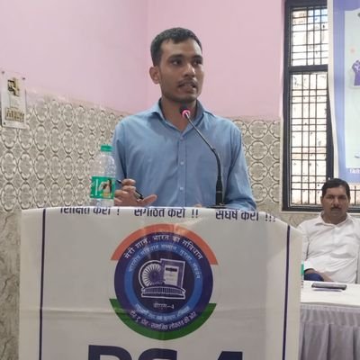 krishant2793's profile picture. 