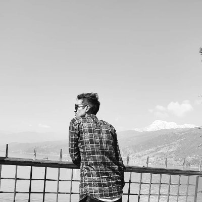 yindip3n's profile picture. जय श्रीमन्नारायण! 🙏