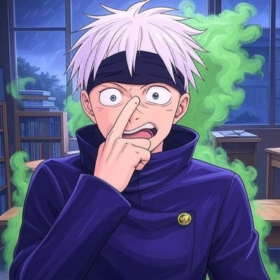 gojofart69's profile picture. 