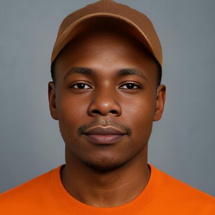 FOODIE | NATURE | AUTO AFICIONADO | PUNTER | REALTOR | GEOPHYSICIST | GEOLOGIST | TECH💻 | WEB3 | NFT | CRYPTO📈📉 | FOREX📊 | A BILLION DOLLAR DREAM🙏🏿