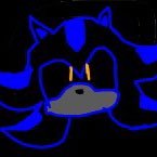 Blue Neo Shadow Android Profile