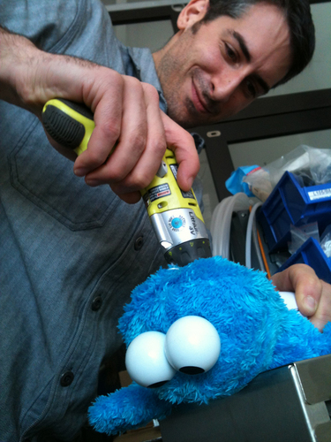 Ramin_Narimani's profile picture. 