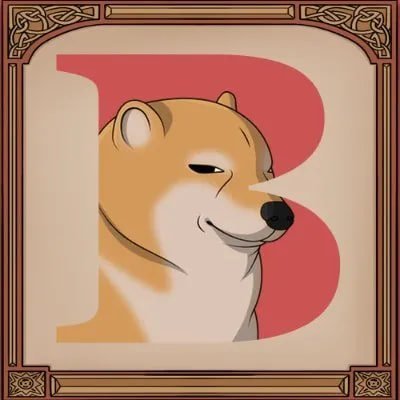 bonkseum_BONK's profile picture. The first tokenized museum on Bonk.