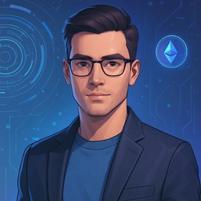 💰 Architect of virtual economies | 🎮 Powering metaverse markets | 🔁 Tokenomics strategist | 📊 Incentivizing digital value in Web3 worlds