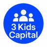 3kidscapital's profile picture. Dad investing for 3 kids | ⚠️ Not financial advice | Recreational account | Any resemblance to real persons is purely coincidental