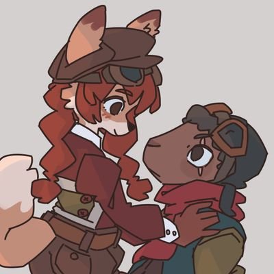 Chigi 🥥🐶Capybara Vtuber🥥🐶さんのプロフィール画像