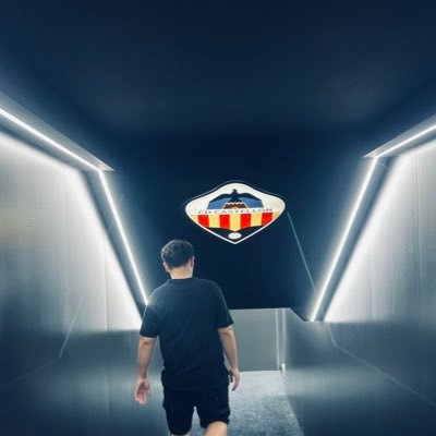 mariooedo's profile picture. 👨🏻‍💻🎥🎨: @Puerta22_ & elgloriosorellut | colaborador: @signocastellon & @LAlbinegra