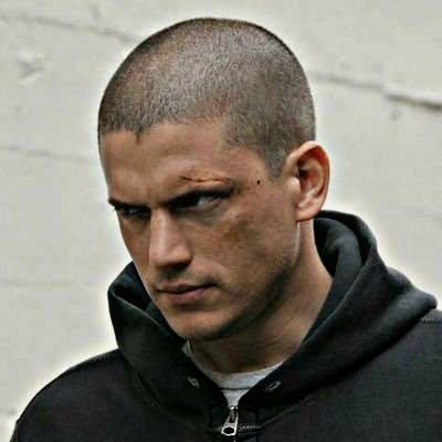 AyoScofield's profile picture. CAN’T RUSH GREATNESS