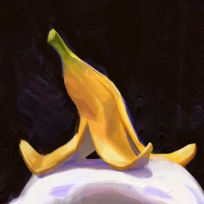 Varkwoof's profile picture. he/him