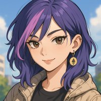 Tsuki / 月 (@kinzo01283406) 's Twitter Profile Photo