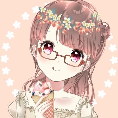 まなまな🍓さんのプロフィール画像