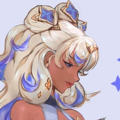 👑fenikynさんのプロフィール画像
