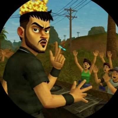 levy_xcx's profile picture. ela sabe que a noite é um grande negócio então decide sair e caminhar pelas ruas seu pensamento é interrompido vindo de um lugar não muito distante