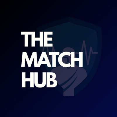 TheMatch_US's profile picture. 24/7 Smart residency match advising, program insights, timeline & personalized tips in your pocket! Get started on our app via Whatsapp: https://t.co/nk63bznaMI