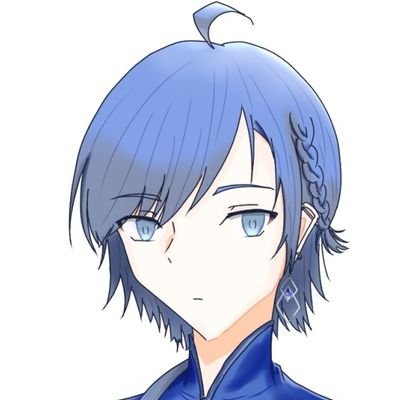 蒼月綾斗⚜☽さんのプロフィール画像