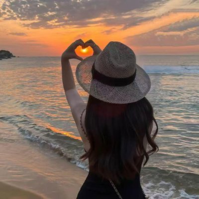 hbwjz27287987's profile picture. Love blending travel memories, piano melodies, and reading Vogue Business. 日本語はまだ初心者です