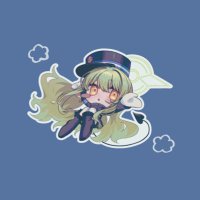 ㍉ (@milli_meter_) 's Twitter Profile Photo ㍉ (@milli_meter_) 's Twitter Profile Photo