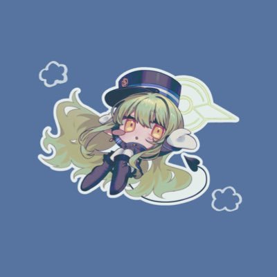 ㍉のアイコン