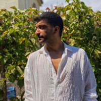Ahmet Doğan Ok (@doganizzm) 's Twitter Profile