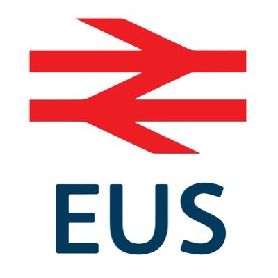 London Euston Profile
