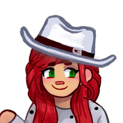 Rancher duo enthusiast, Cosplayer, I love my wives. Dating @Fin_layyyy, pfp by @honeybeebuddy_, banner by @snowyethubs Priv: @marii_private #canaryclubtwt